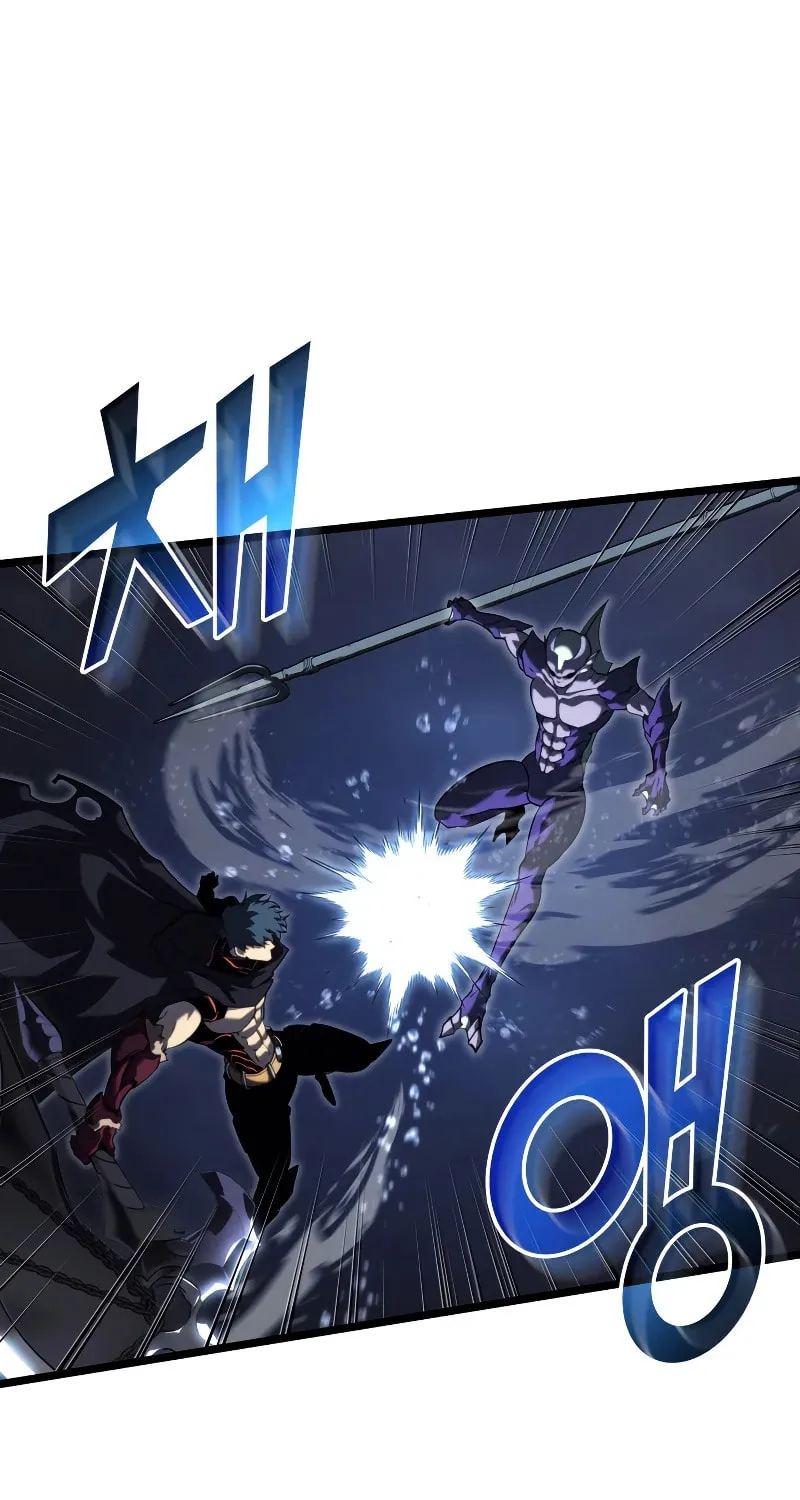 Return of the SSS-Class Ranker Chapter 92 page 85 - 