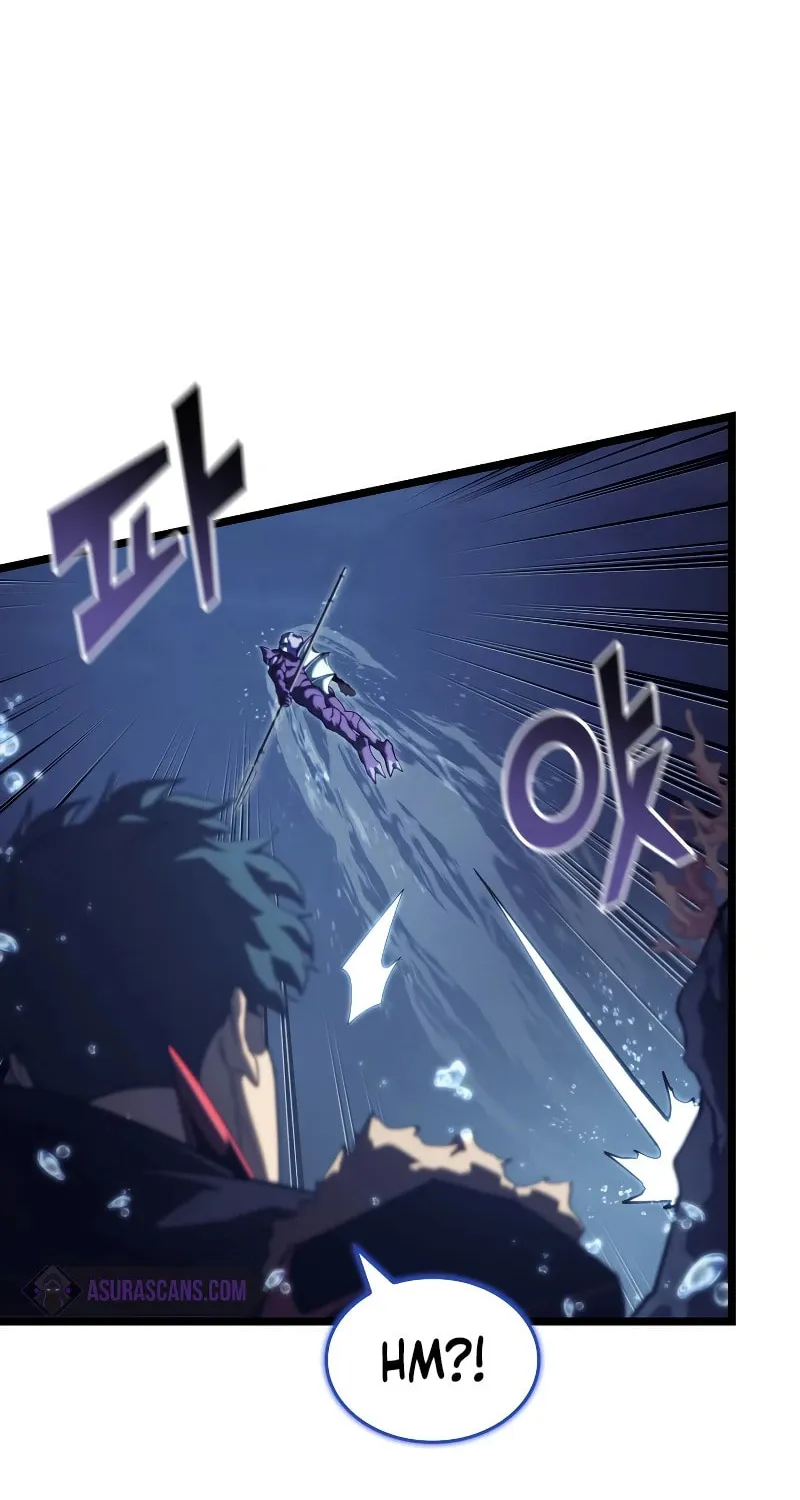 Return of the SSS-Class Ranker Chapter 92 page 86 - 