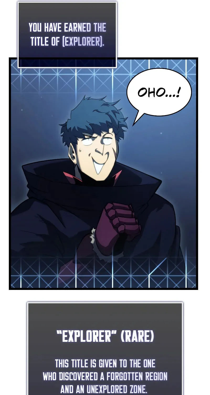 Return of the SSS-Class Ranker Chapter 92 page 10 - 