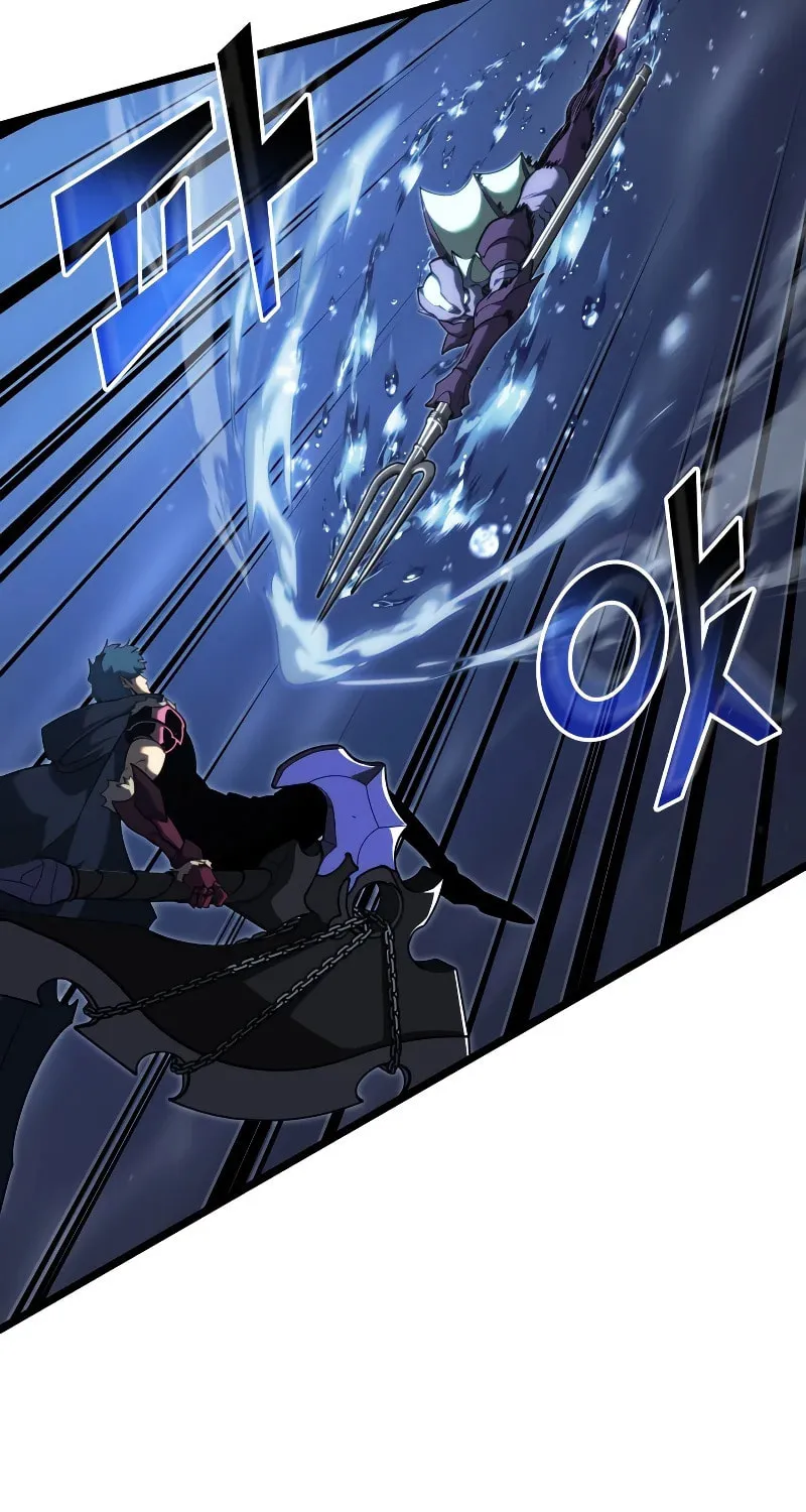 Return of the SSS-Class Ranker Chapter 92 page 91 - 