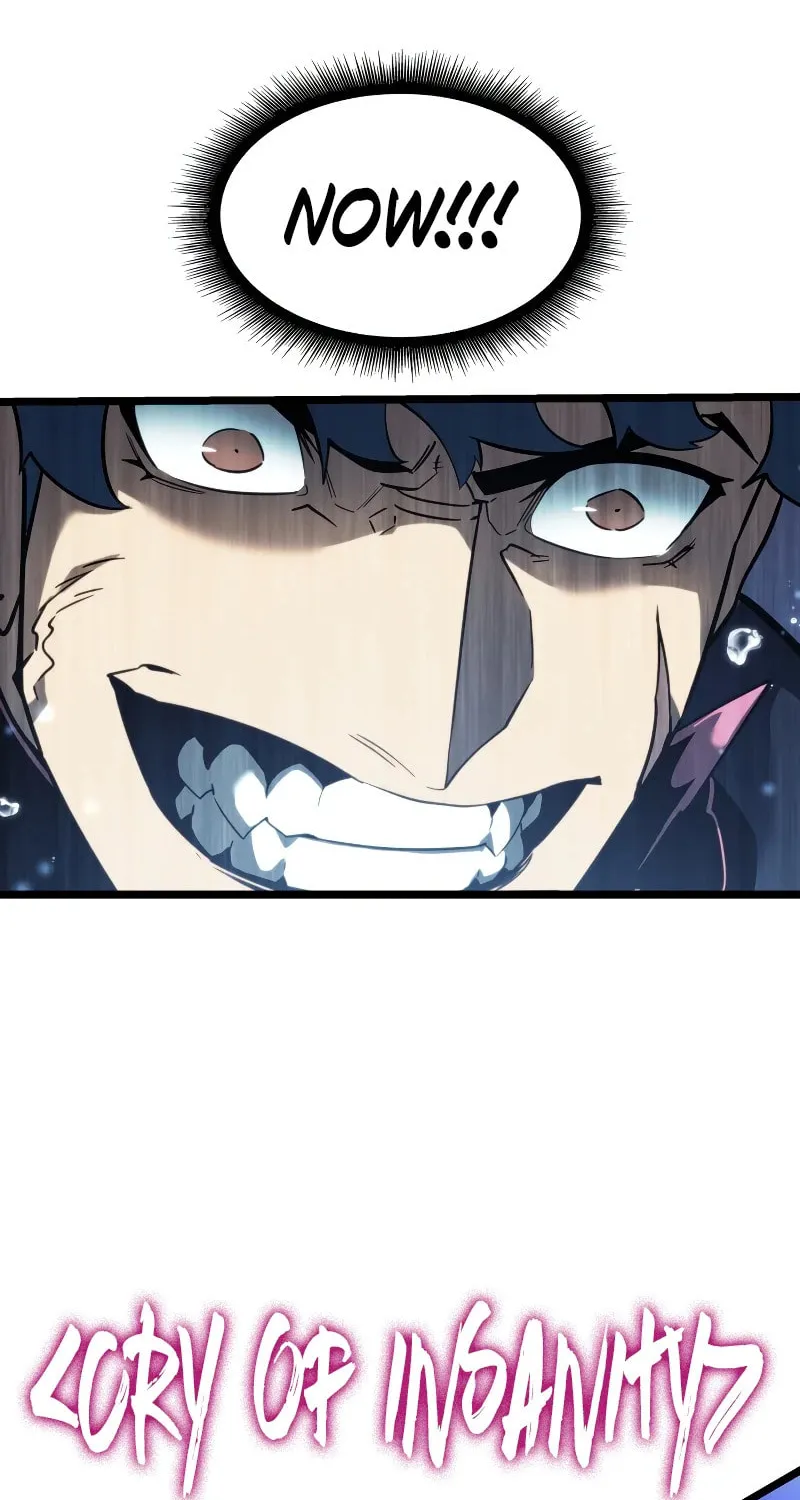 Return of the SSS-Class Ranker Chapter 92 page 92 - 