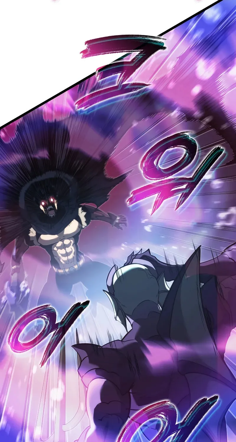 Return of the SSS-Class Ranker Chapter 92 page 93 - 