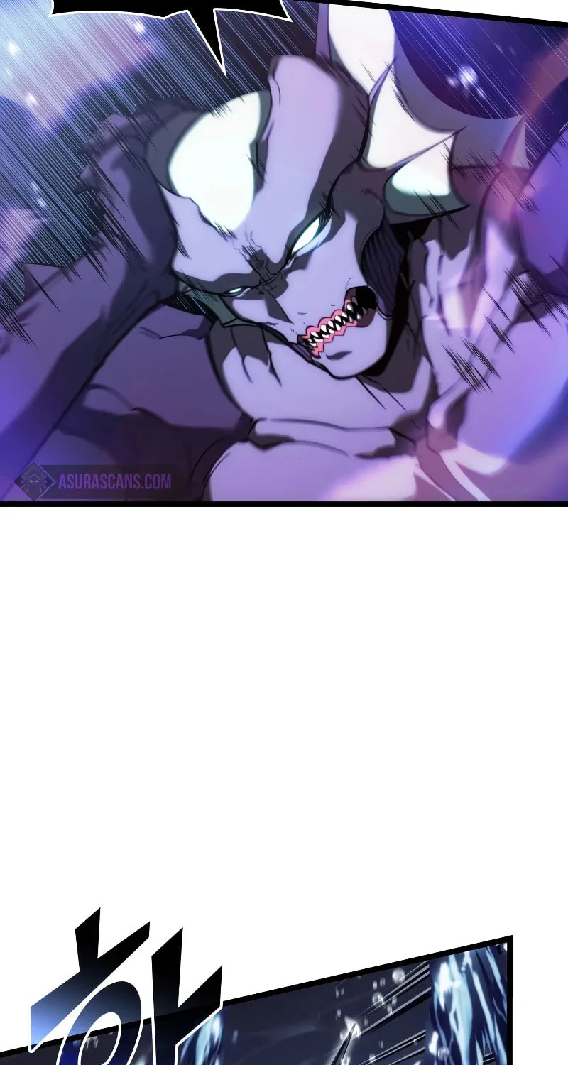 Return of the SSS-Class Ranker Chapter 92 page 95 - 