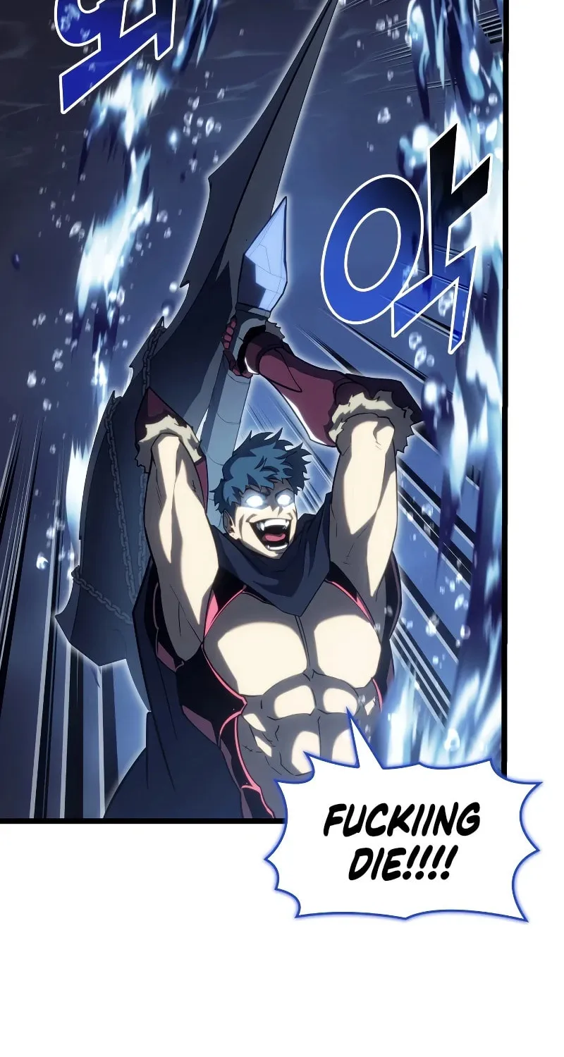 Return of the SSS-Class Ranker Chapter 92 page 96 - 