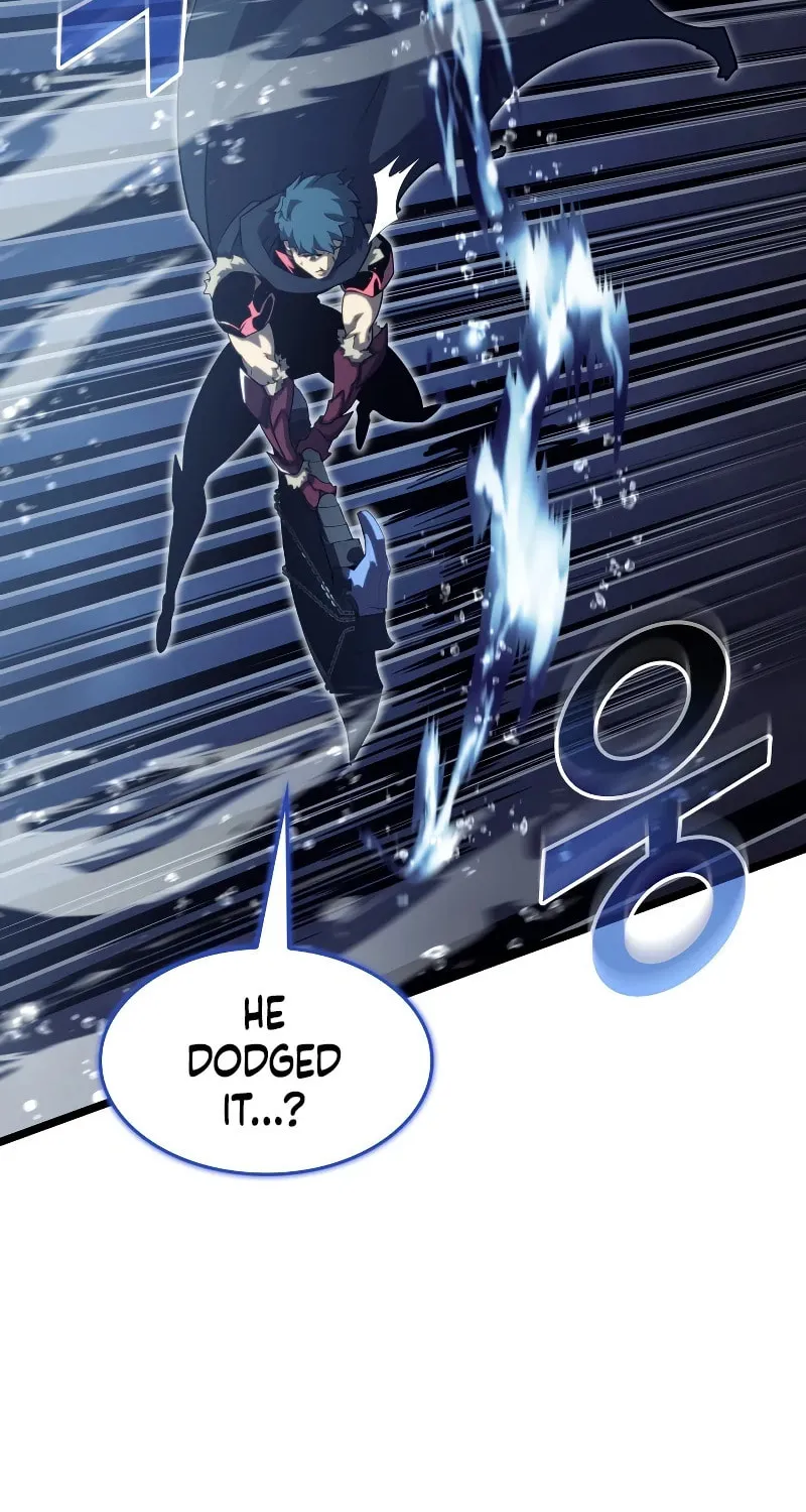 Return of the SSS-Class Ranker Chapter 92 page 99 - 