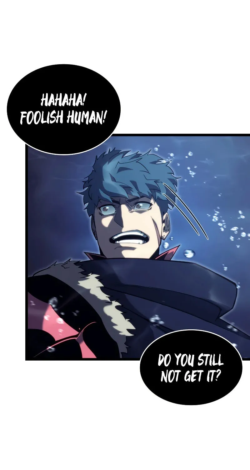 Return of the SSS-Class Ranker Chapter 92 page 100 - 
