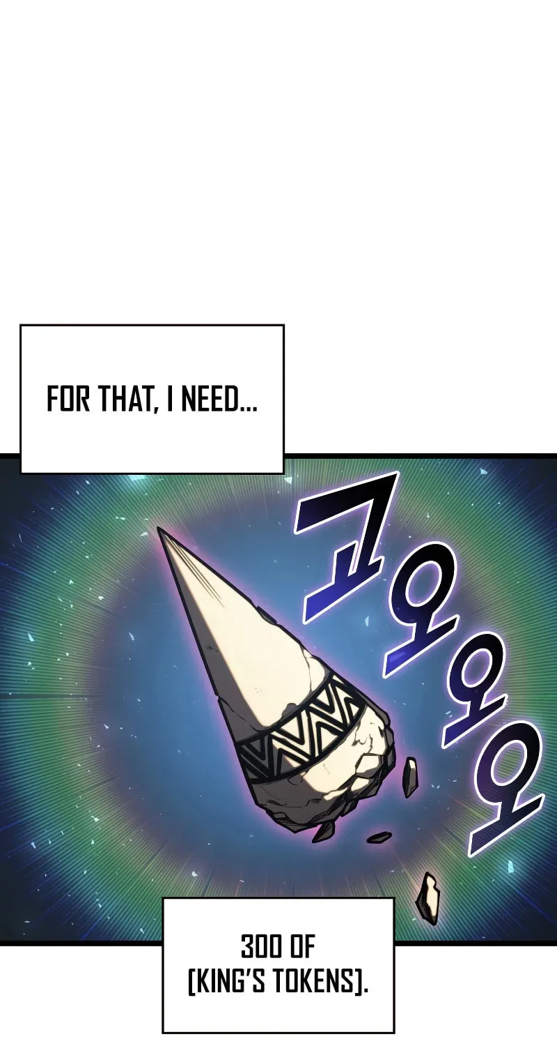 Return of the SSS-Class Ranker Chapter 93 page 101 - 