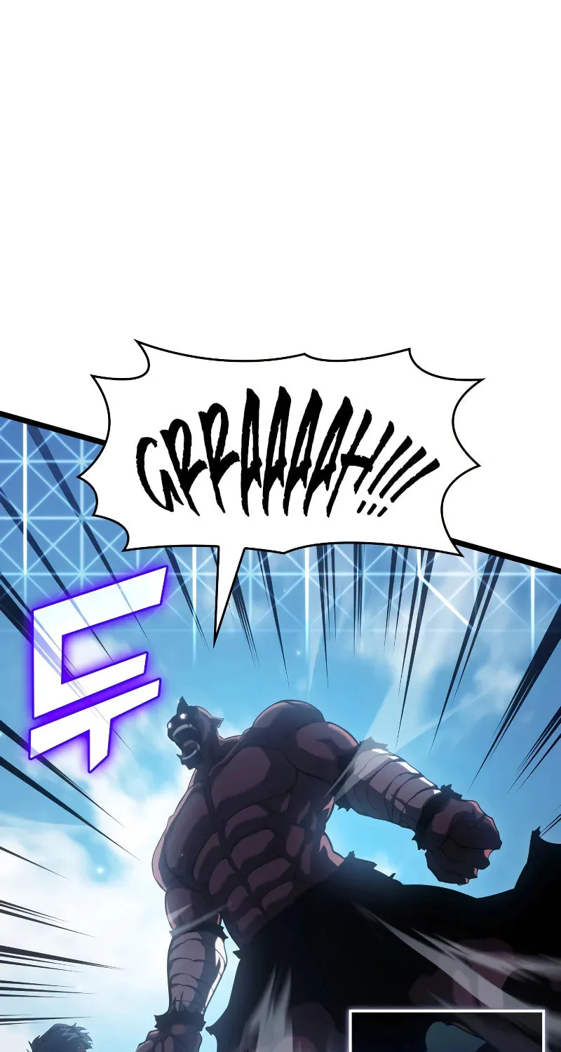 Return of the SSS-Class Ranker Chapter 93 page 104 - 