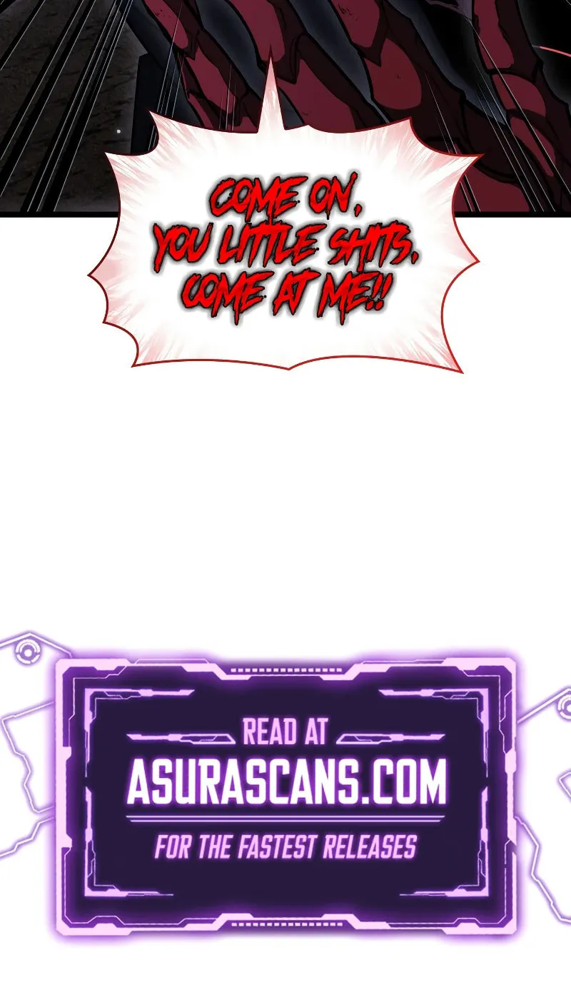Return of the SSS-Class Ranker Chapter 93 page 107 - 