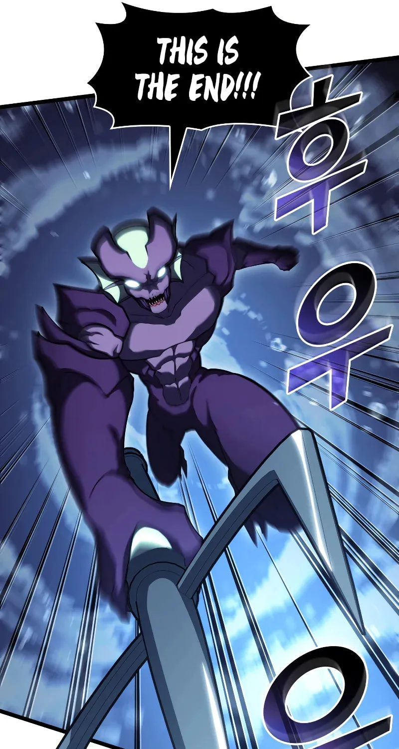 Return of the SSS-Class Ranker Chapter 93 page 12 - 