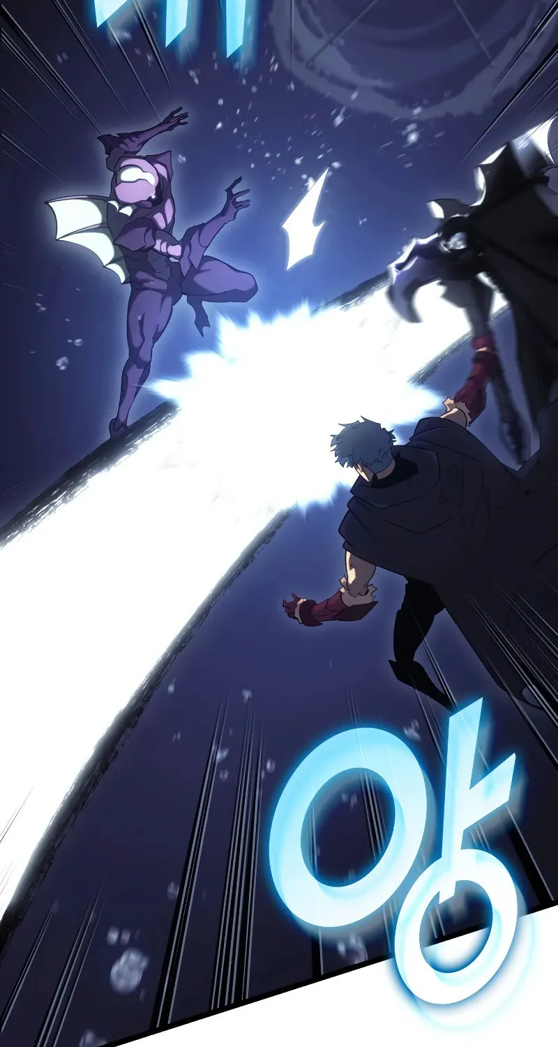 Return of the SSS-Class Ranker Chapter 93 page 15 - 