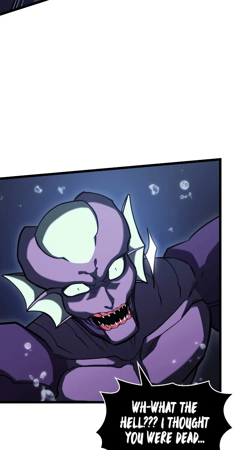 Return of the SSS-Class Ranker Chapter 93 page 16 - 