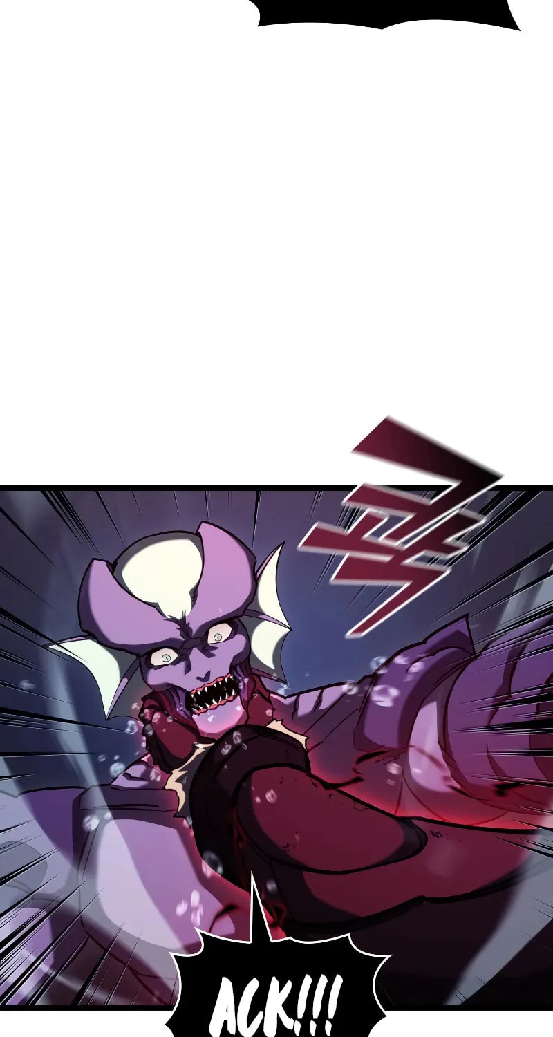 Return of the SSS-Class Ranker Chapter 93 page 17 - 
