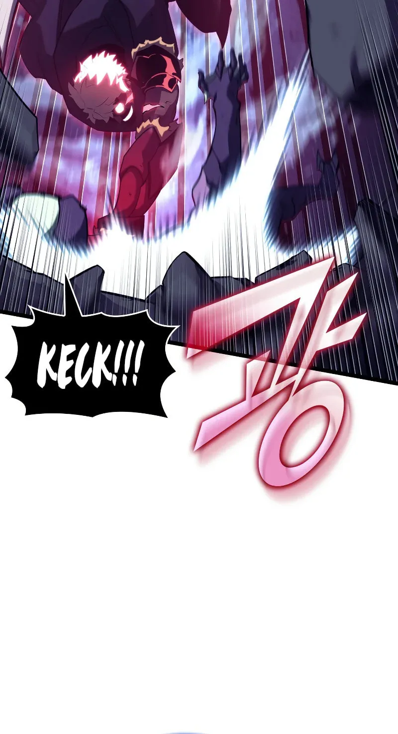 Return of the SSS-Class Ranker Chapter 93 page 20 - 