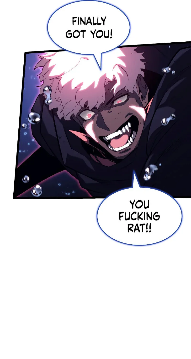Return of the SSS-Class Ranker Chapter 93 page 21 - 