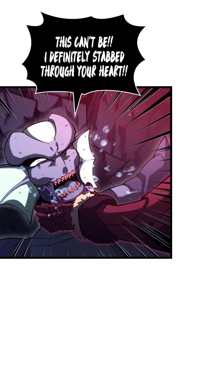 Return of the SSS-Class Ranker Chapter 93 page 22 - 