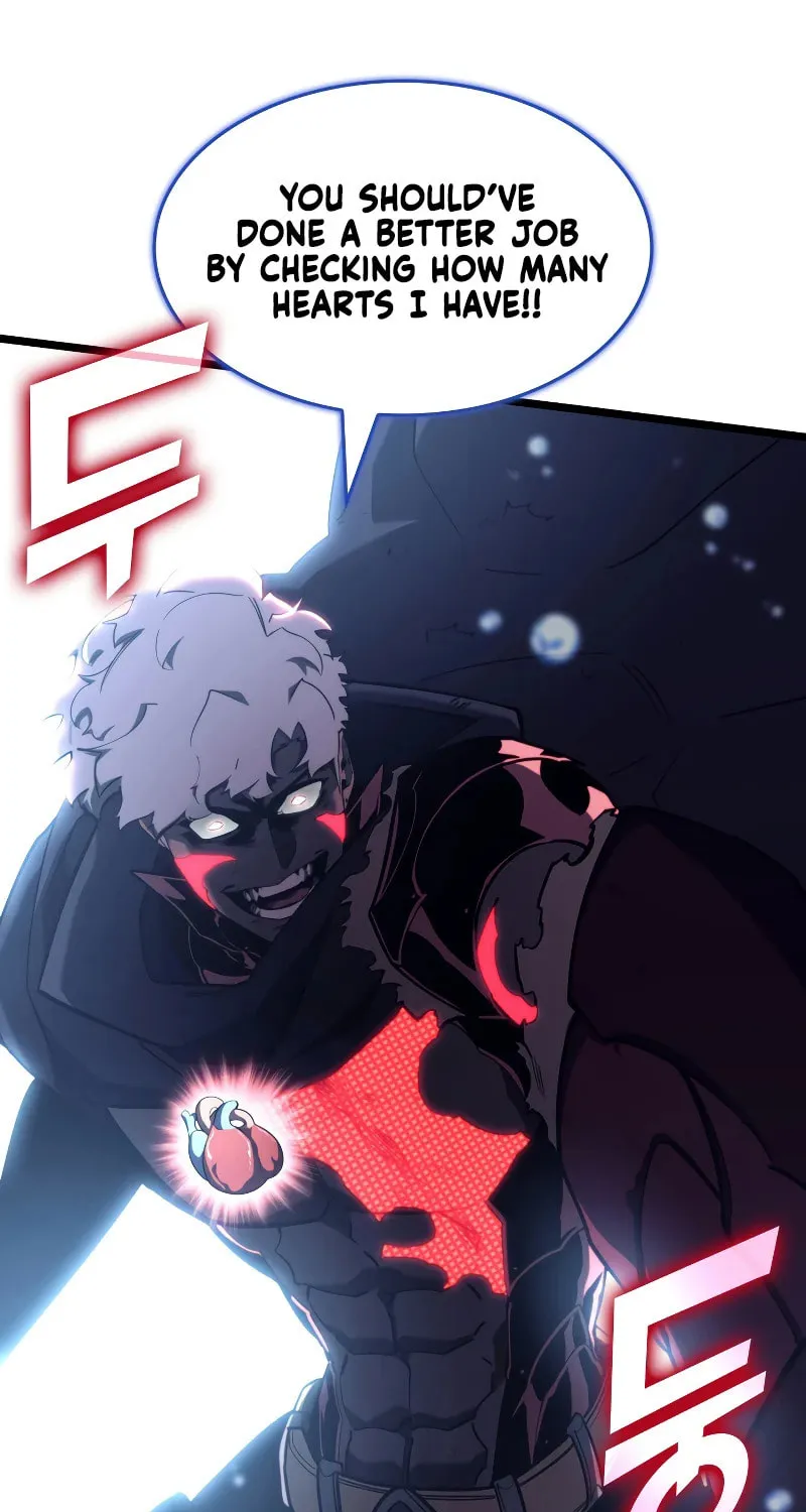 Return of the SSS-Class Ranker Chapter 93 page 23 - 