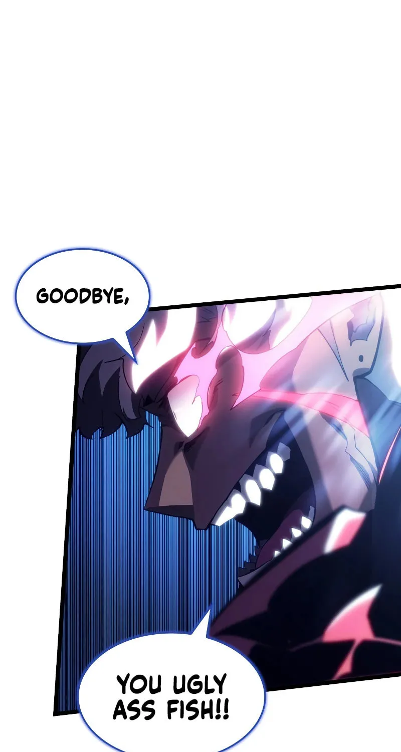 Return of the SSS-Class Ranker Chapter 93 page 27 - 