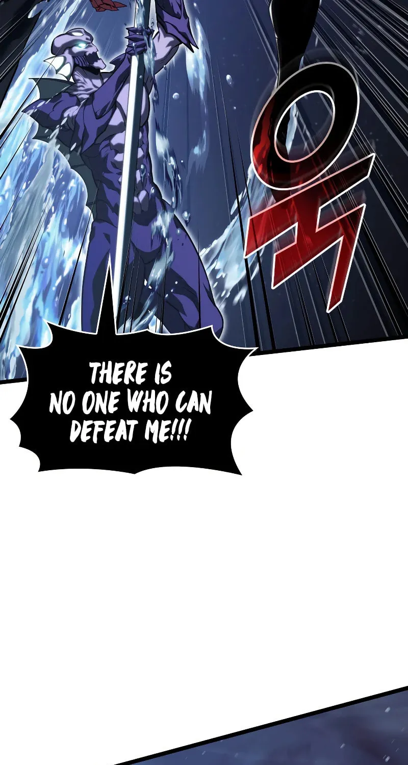 Return of the SSS-Class Ranker Chapter 93 page 4 - 