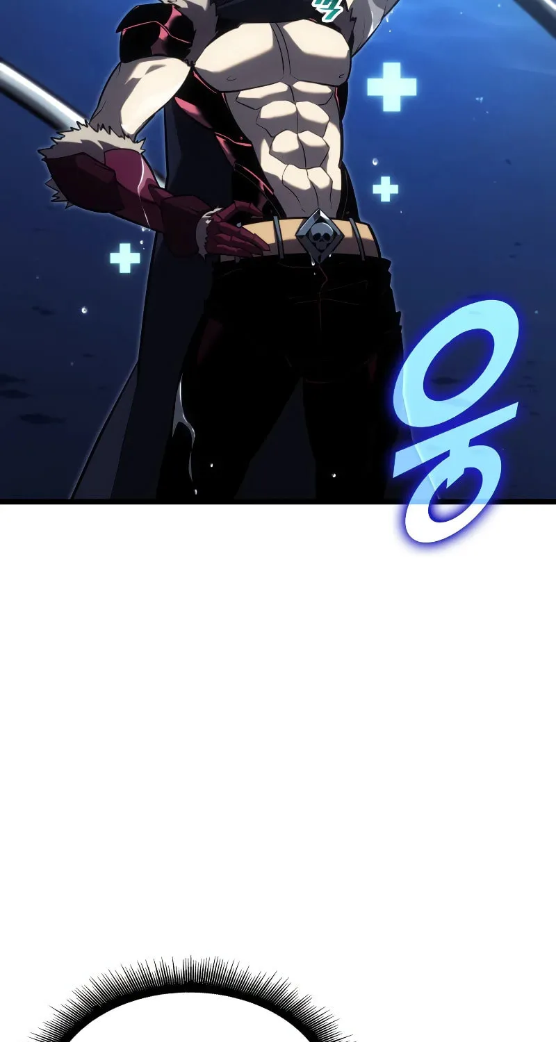 Return of the SSS-Class Ranker Chapter 93 page 34 - 