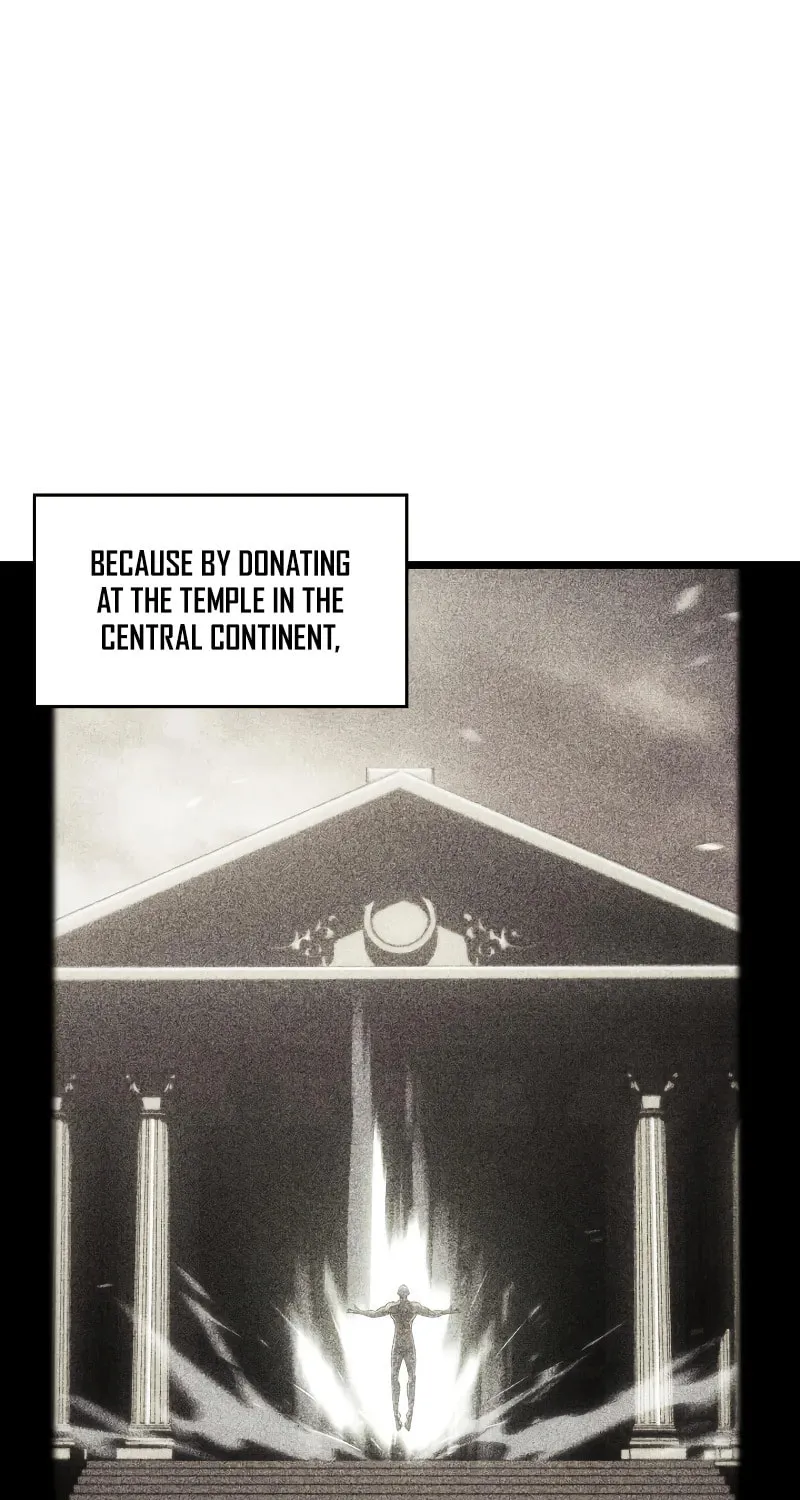 Return of the SSS-Class Ranker Chapter 93 page 36 - 