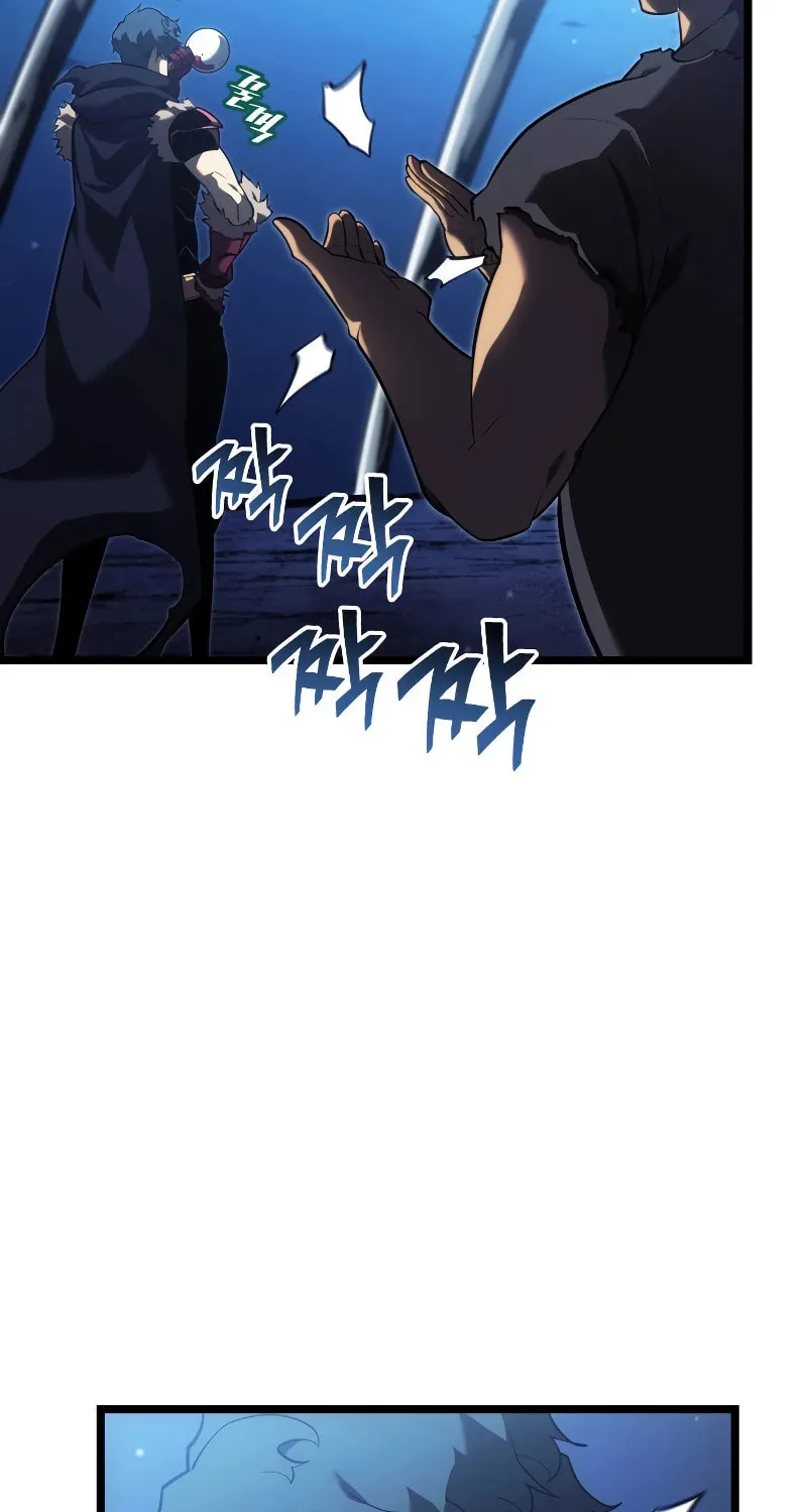 Return of the SSS-Class Ranker Chapter 93 page 38 - 