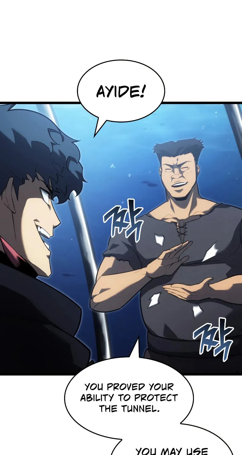 Return of the SSS-Class Ranker Chapter 93 page 40 - 