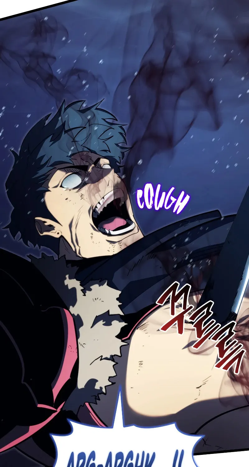 Return of the SSS-Class Ranker Chapter 93 page 5 - 