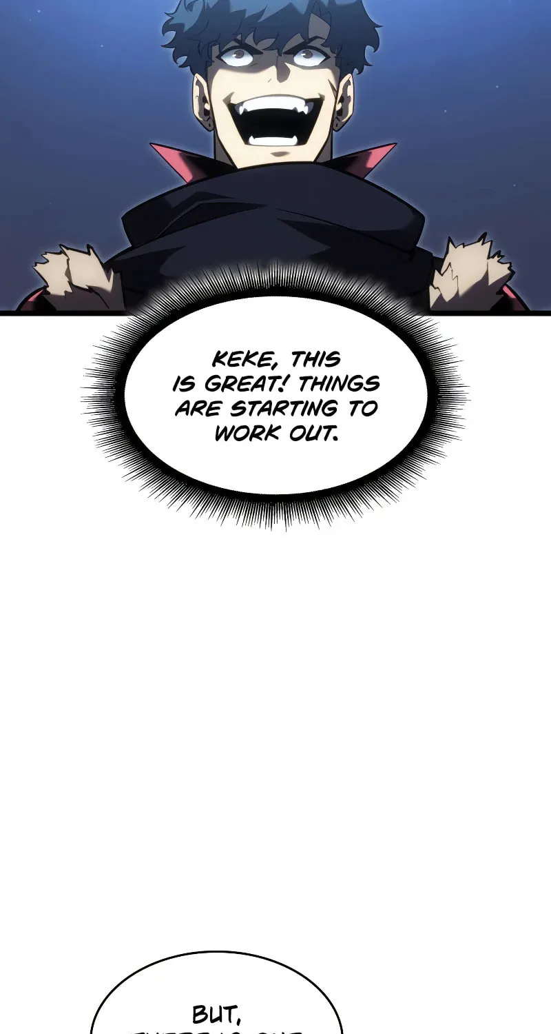 Return of the SSS-Class Ranker Chapter 93 page 42 - 