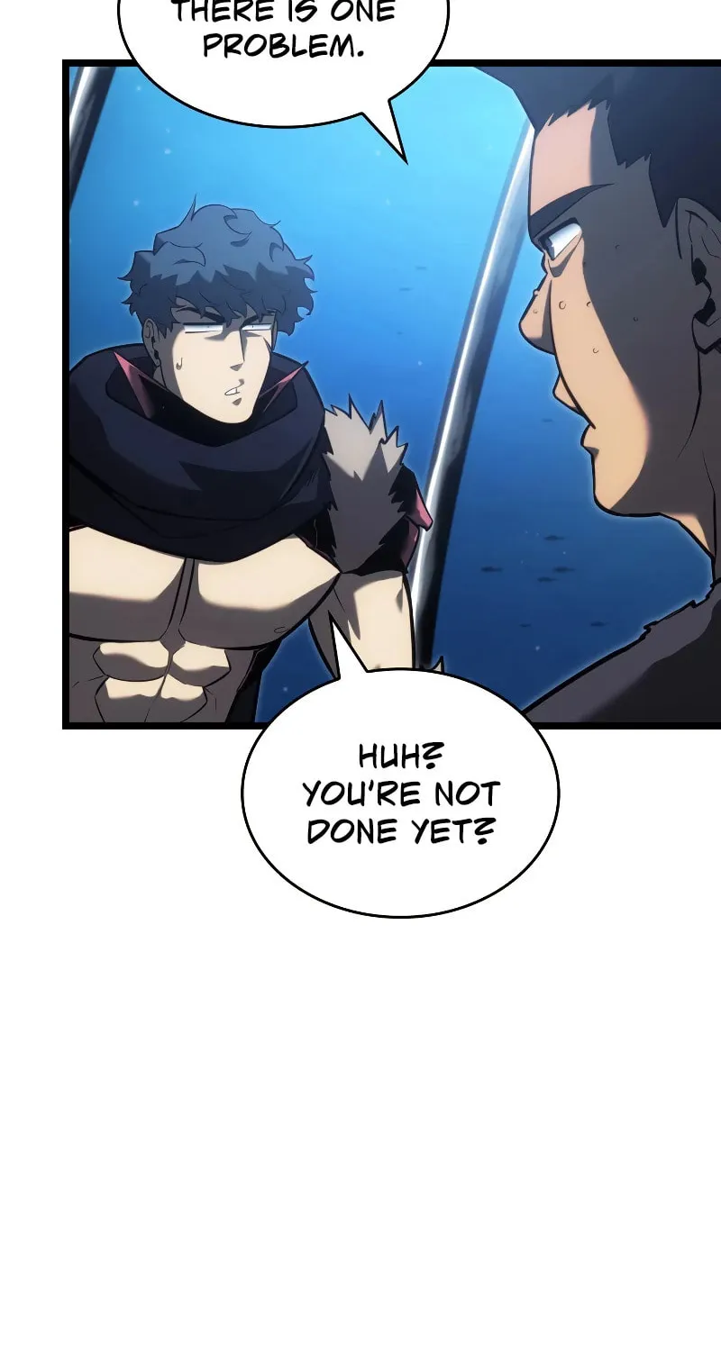 Return of the SSS-Class Ranker Chapter 93 page 43 - 
