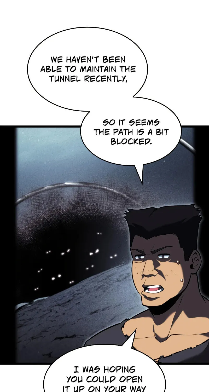 Return of the SSS-Class Ranker Chapter 93 page 44 - 