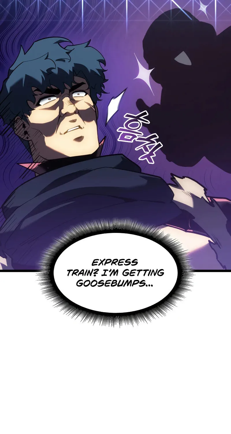 Return of the SSS-Class Ranker Chapter 93 page 46 - 