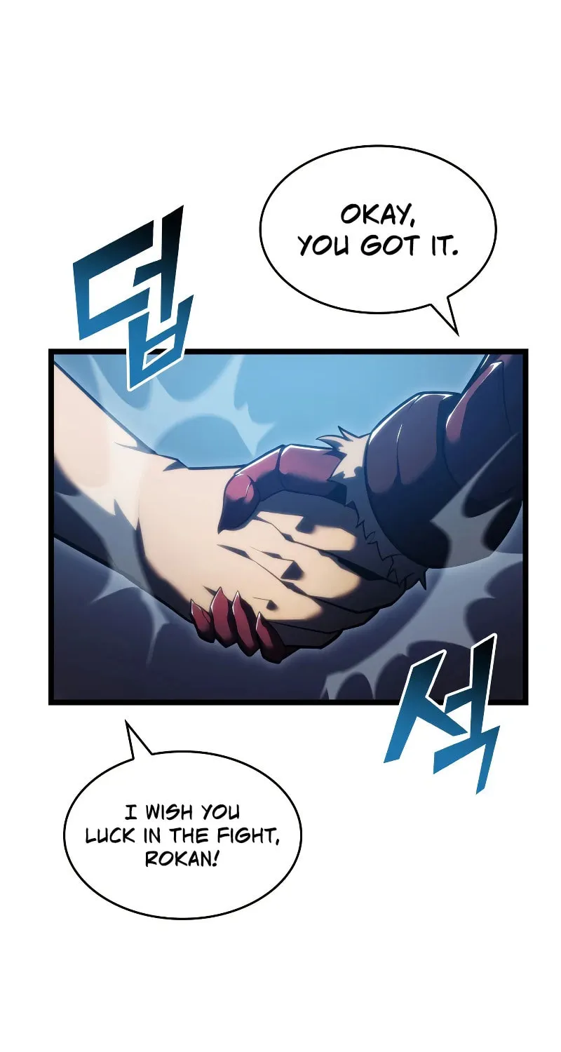 Return of the SSS-Class Ranker Chapter 93 page 47 - 