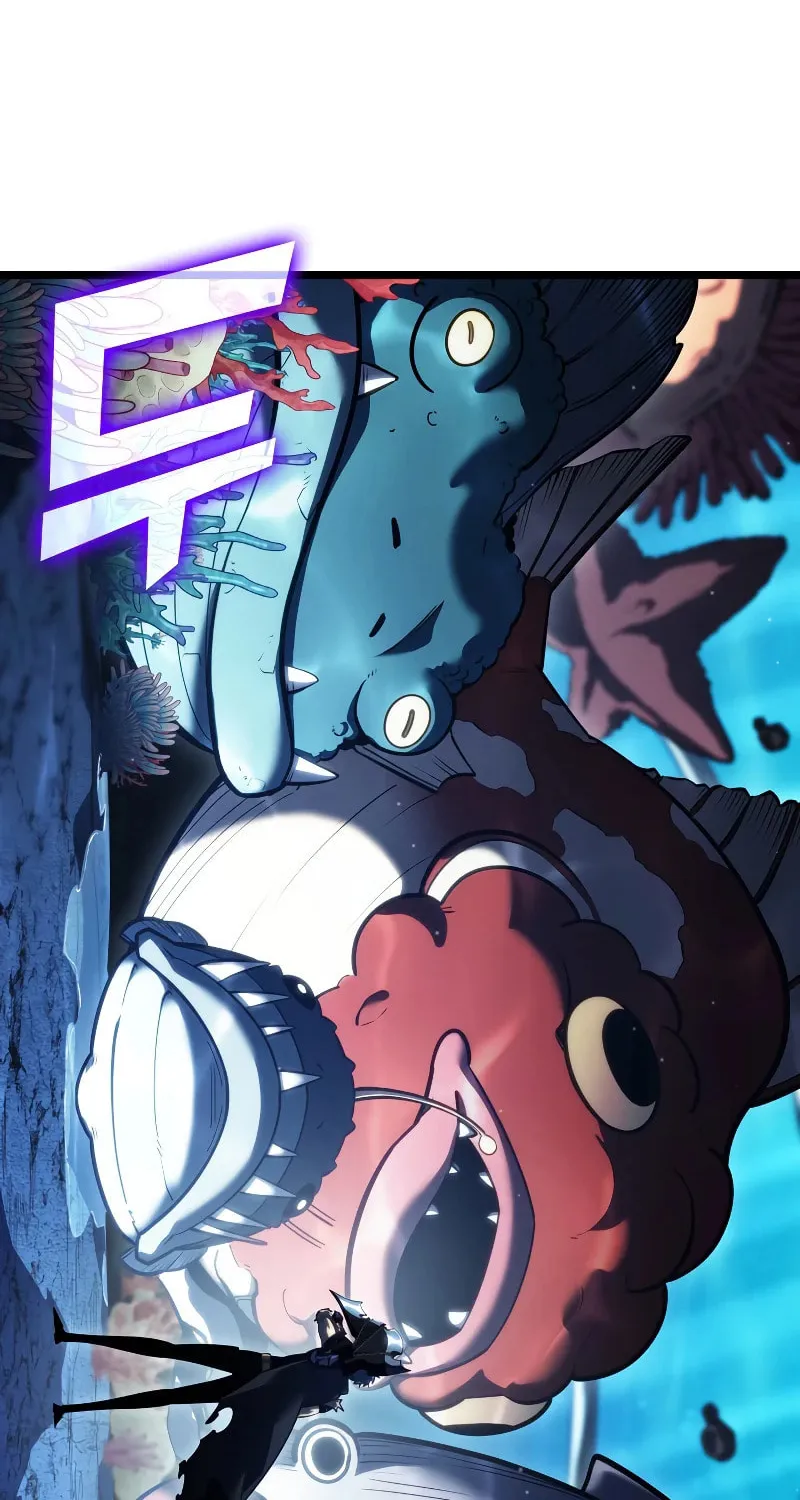 Return of the SSS-Class Ranker Chapter 93 page 51 - 