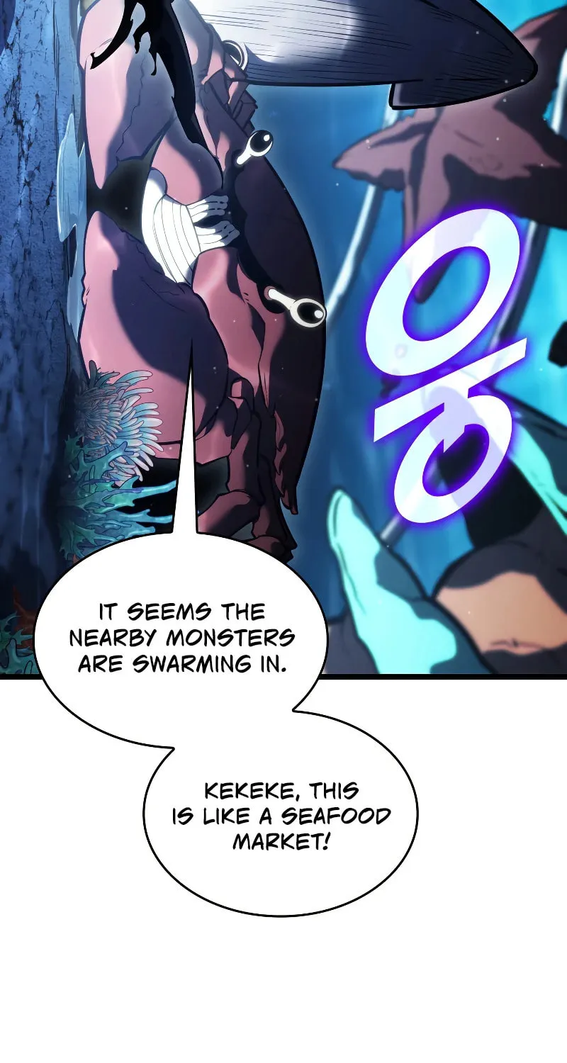 Return of the SSS-Class Ranker Chapter 93 page 52 - 
