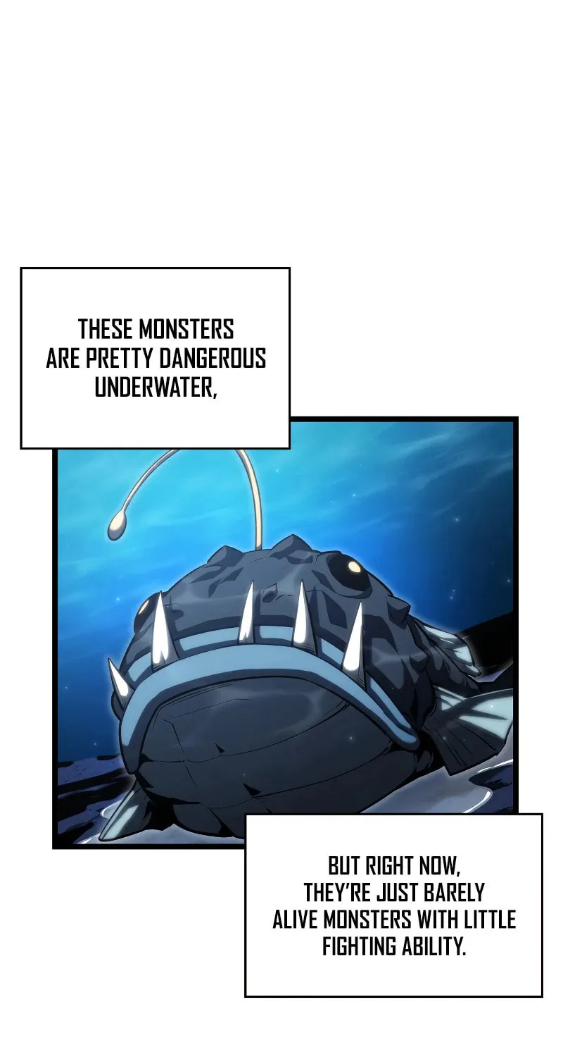 Return of the SSS-Class Ranker Chapter 93 page 53 - 