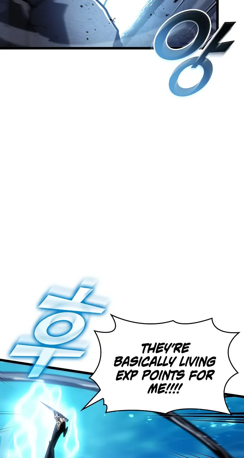 Return of the SSS-Class Ranker Chapter 93 page 55 - 