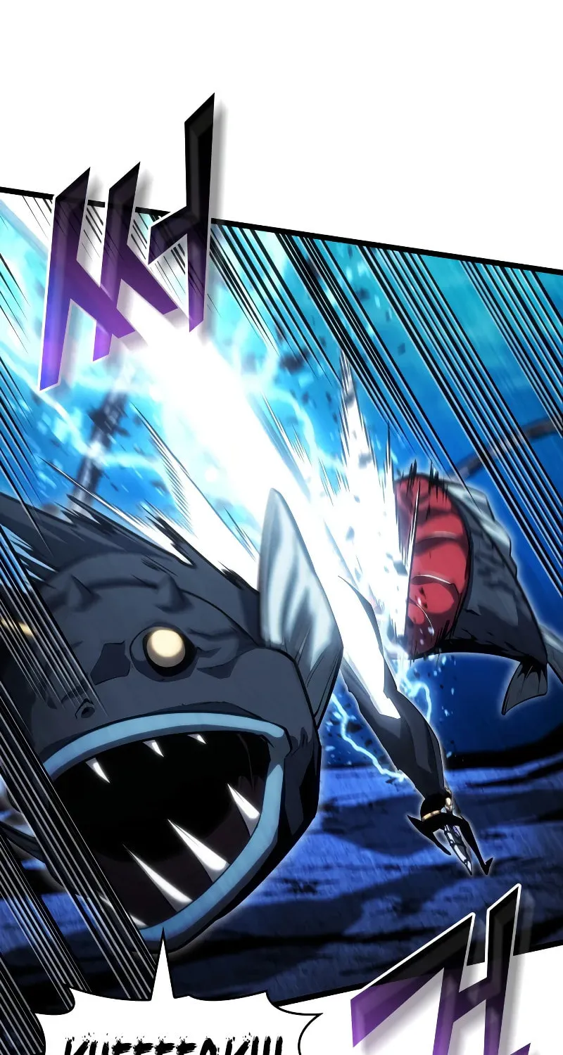 Return of the SSS-Class Ranker Chapter 93 page 57 - 