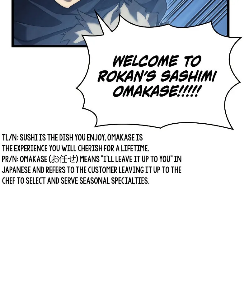 Return of the SSS-Class Ranker Chapter 93 page 59 - 