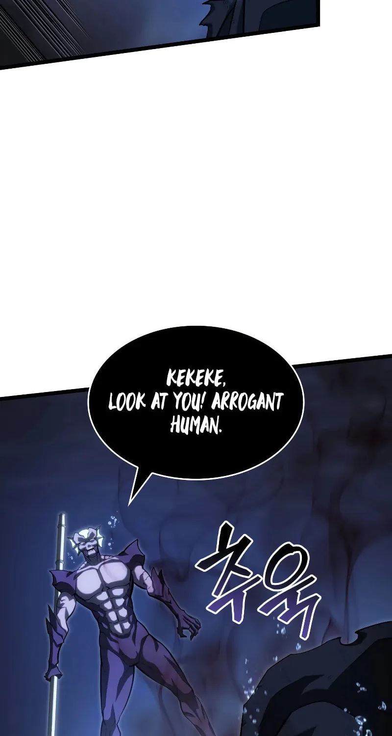 Return of the SSS-Class Ranker Chapter 93 page 7 - 