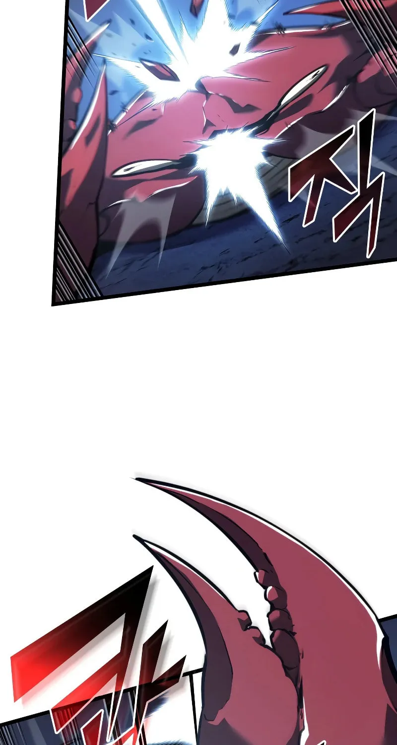 Return of the SSS-Class Ranker Chapter 93 page 61 - 