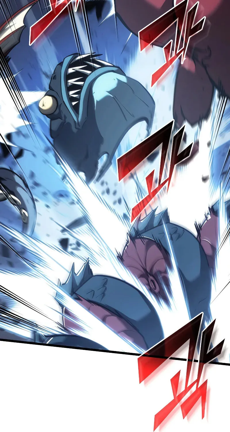 Return of the SSS-Class Ranker Chapter 93 page 62 - 