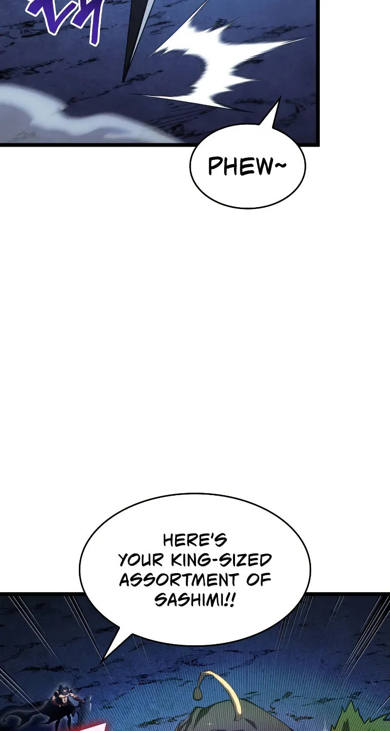 Return of the SSS-Class Ranker Chapter 93 page 64 - 