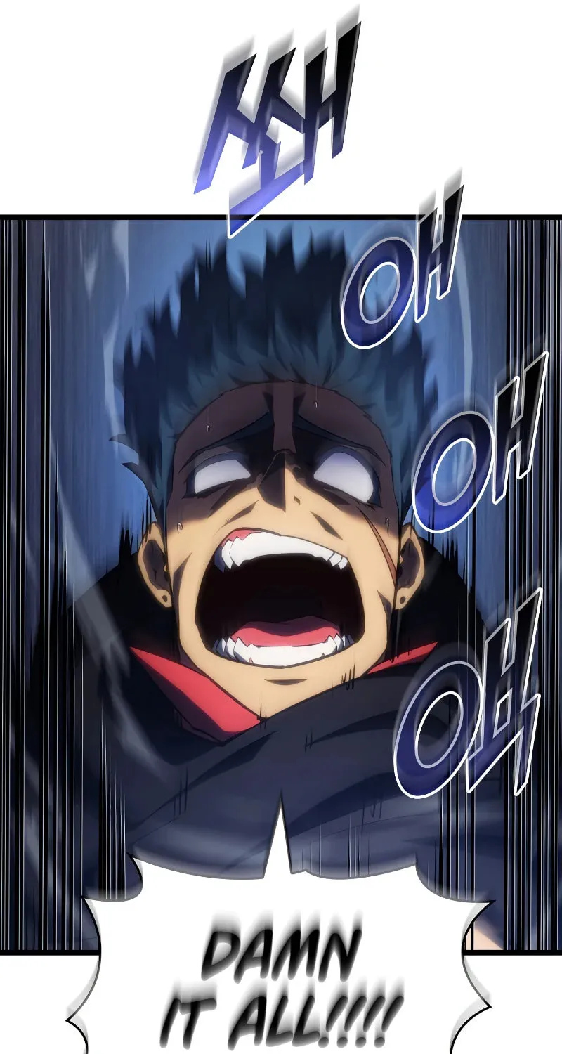 Return of the SSS-Class Ranker Chapter 93 page 70 - 