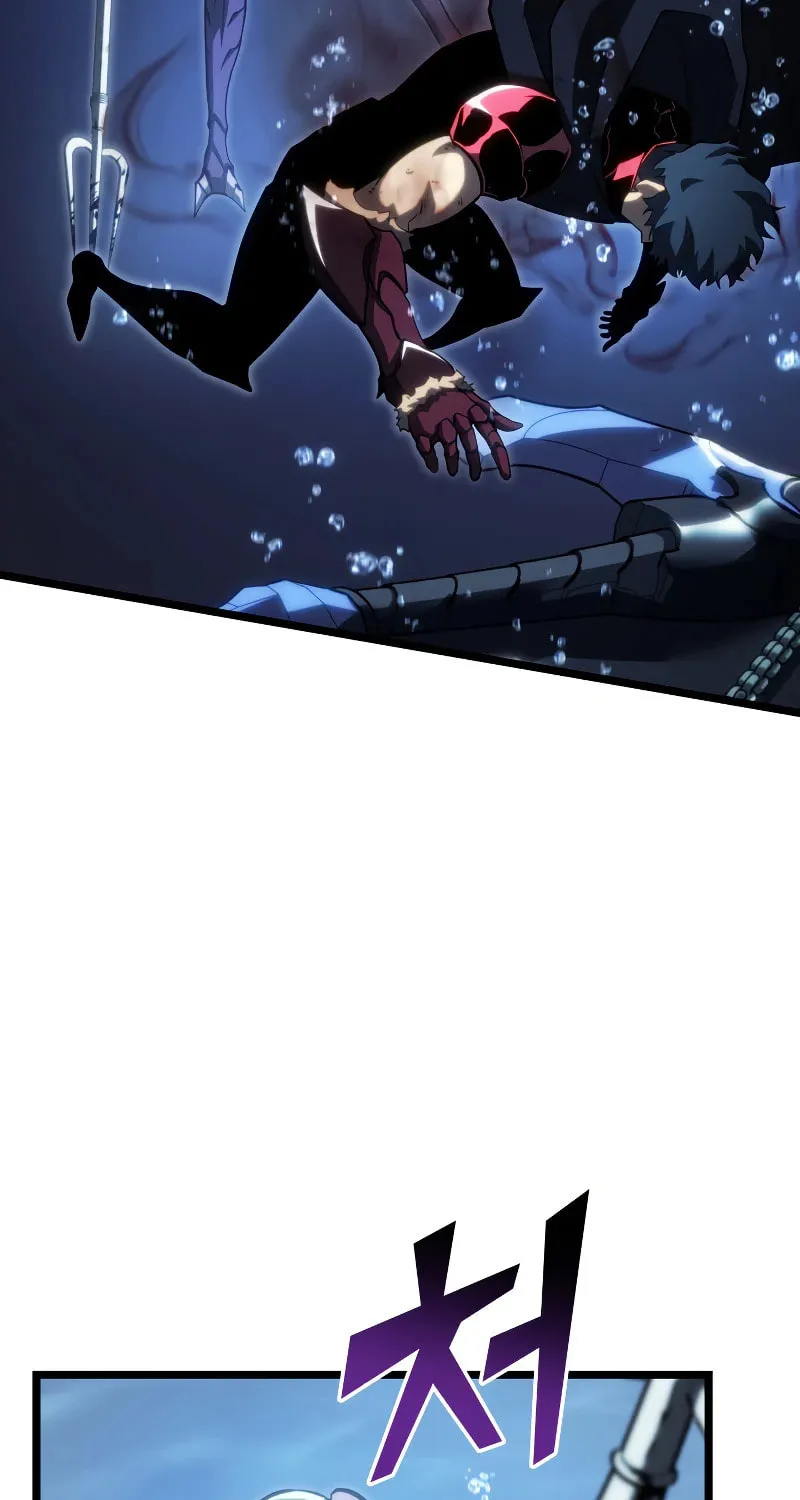Return of the SSS-Class Ranker Chapter 93 page 8 - 
