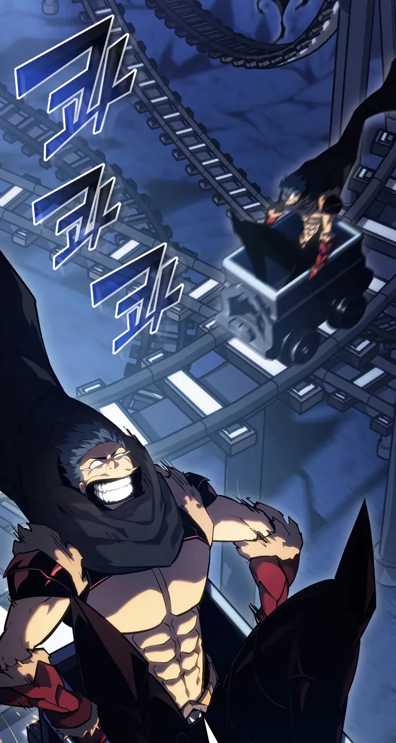 Return of the SSS-Class Ranker Chapter 93 page 72 - 