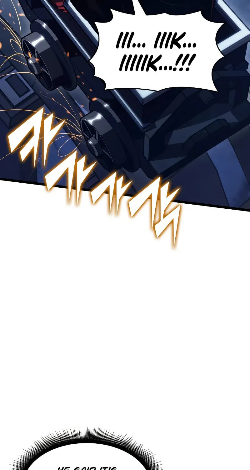 Return of the SSS-Class Ranker Chapter 93 page 73 - 