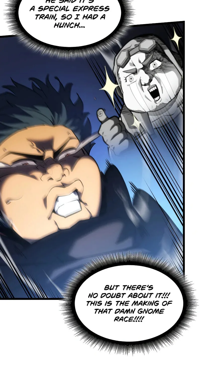 Return of the SSS-Class Ranker Chapter 93 page 74 - 