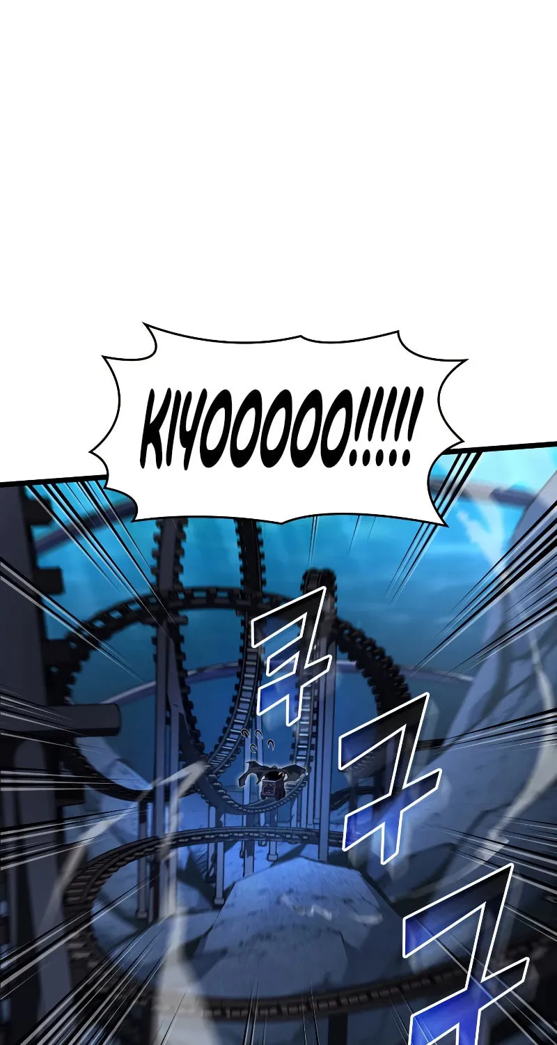 Return of the SSS-Class Ranker Chapter 93 page 75 - 