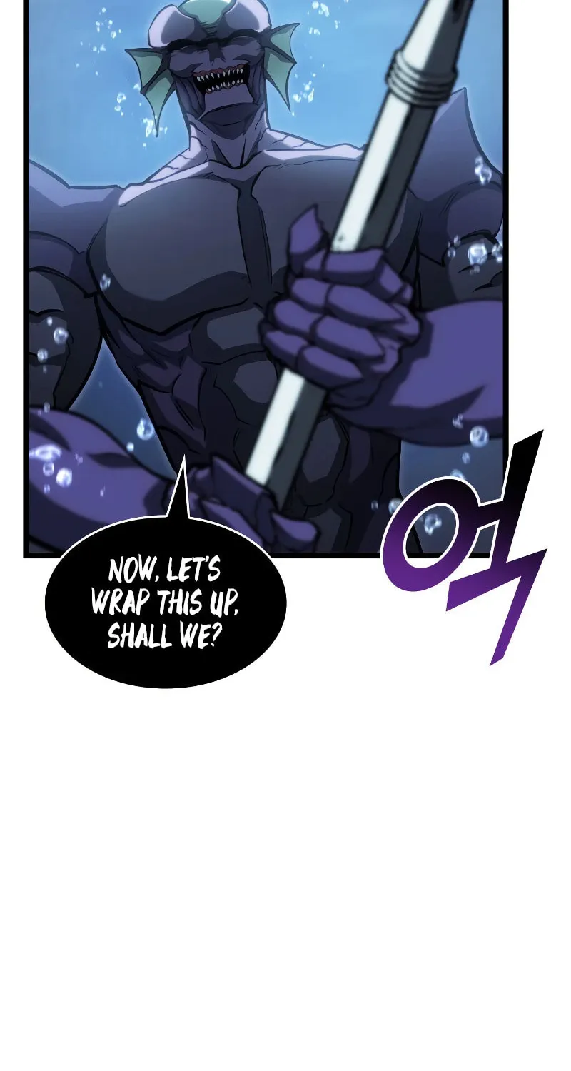 Return of the SSS-Class Ranker Chapter 93 page 9 - 